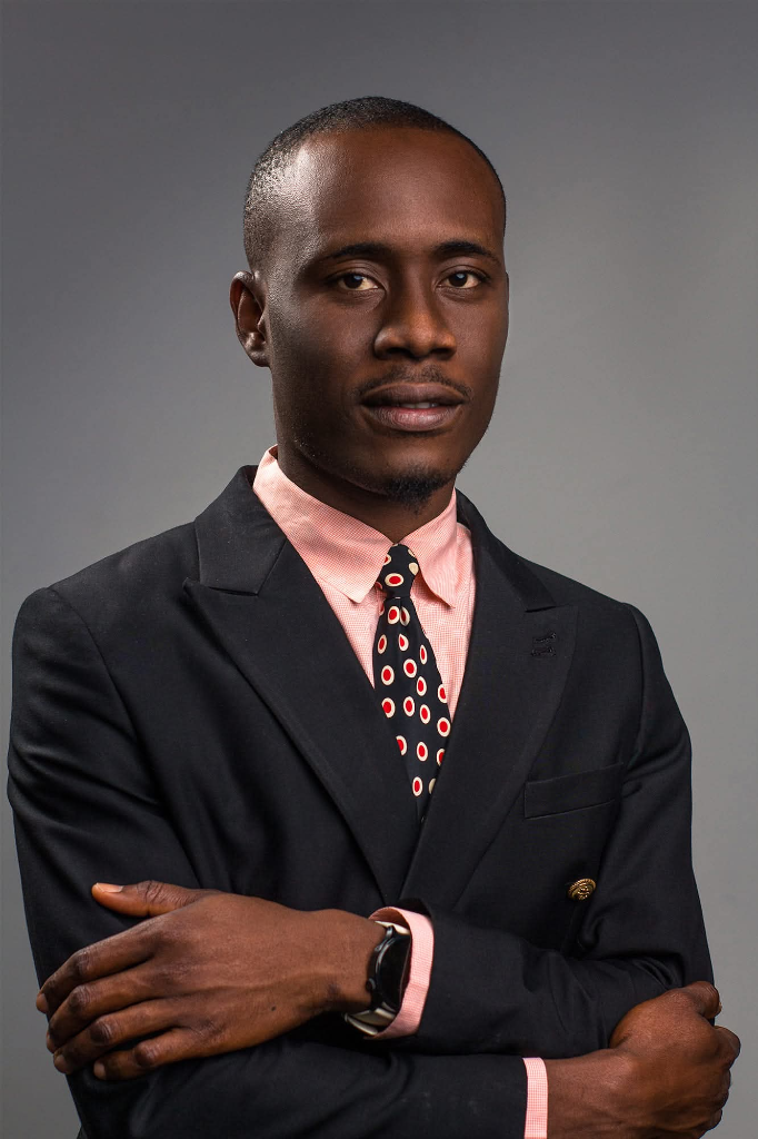 Rasheed Temitope Ayodeji Esq.